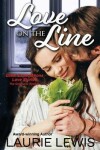 Book cover for LOVE on the LINE