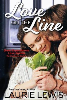 Cover of LOVE on the LINE