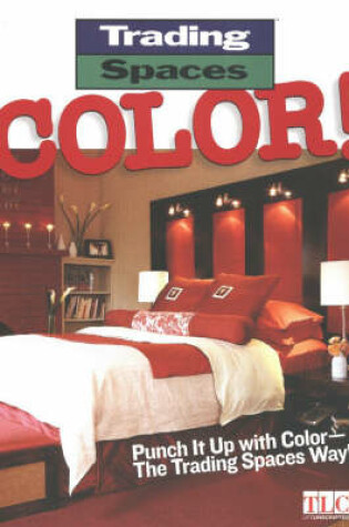 Cover of Colori