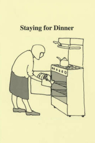 Cover of Staying for Dinner