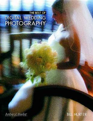 Book cover for The Best of Digital Wedding Photography