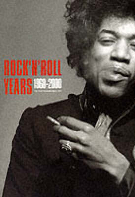 Cover of Rock 'n' Roll Years