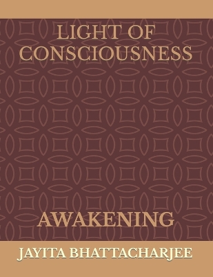 Book cover for Light of Consciousness