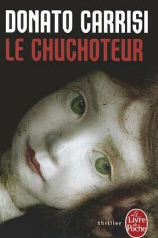 Cover of Le Chuchoteur