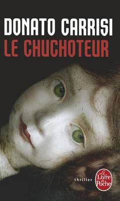 Book cover for Le Chuchoteur