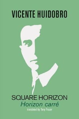 Cover of Square Horizon