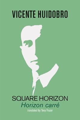 Book cover for Square Horizon