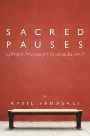 Cover of Sacred Pauses