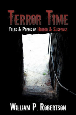 Cover of Terror Time