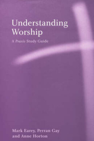 Cover of Worship with Understanding