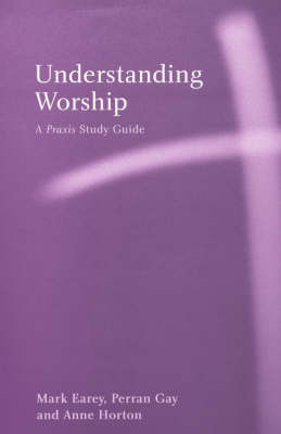 Book cover for Worship with Understanding