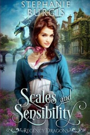 Cover of Scales and Sensibility