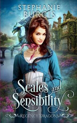 Book cover for Scales and Sensibility