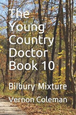 Cover of The Young Country Doctor Book 10