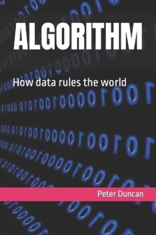 Cover of Algorithm