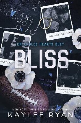 Cover of Bliss