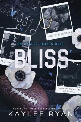 Cover of Bliss