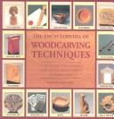 Cover of Encyclopedia of Woodcarving Techniques