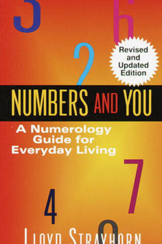 Cover of Numbers and You