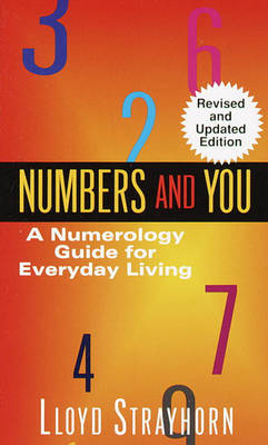 Book cover for Numbers and You