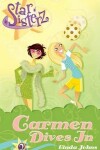 Book cover for Carmen Dives In