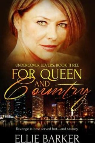 Cover of For Queen and Country