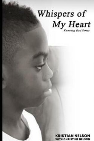Cover of Whispers of My Heart