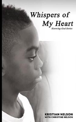 Book cover for Whispers of My Heart