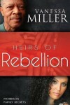 Book cover for Heirs of Rebellion