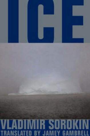 Cover of Ice