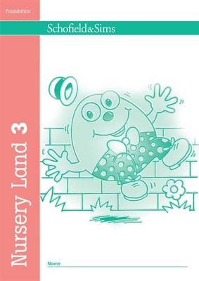 Cover of Nursery Land Book 3