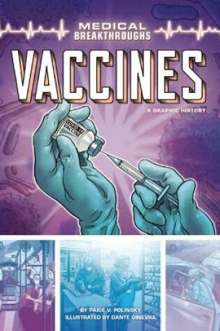 Cover of Vaccines