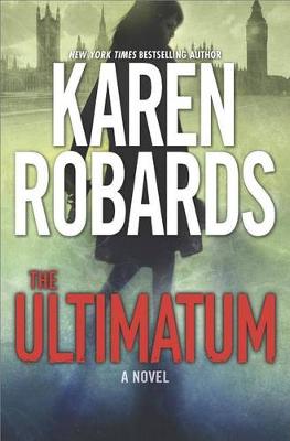 Book cover for The Ultimatum