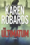 Book cover for The Ultimatum