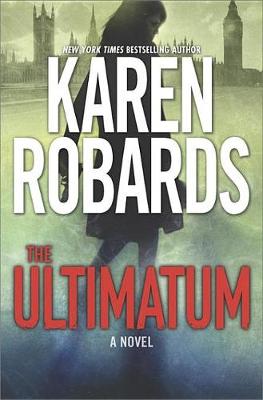 Cover of The Ultimatum