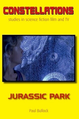 Cover of Jurassic Park