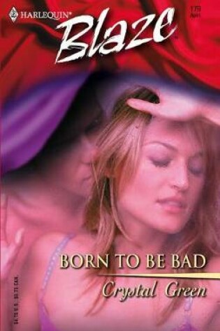 Cover of Born to Be Bad