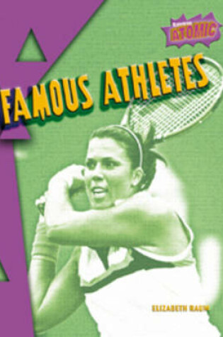 Cover of Athletes