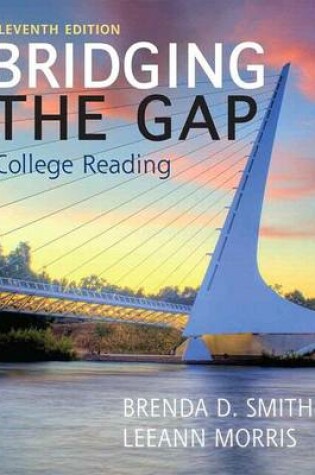 Cover of Bridging the Gap with Access Code