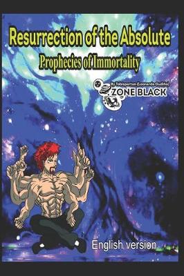 Book cover for Resurrection of the Absolute Prophecies of Immortality