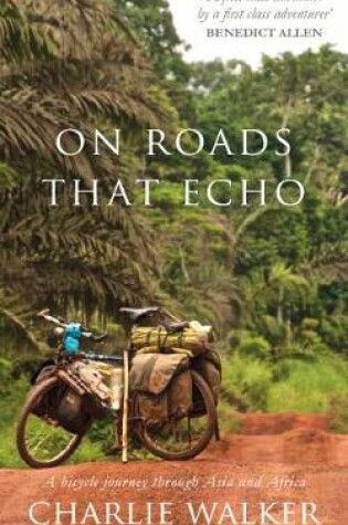 Cover of On Roads That Echo
