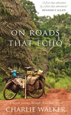 Book cover for On Roads That Echo