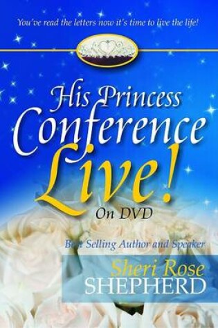 Cover of His Princess Retreat Weekend