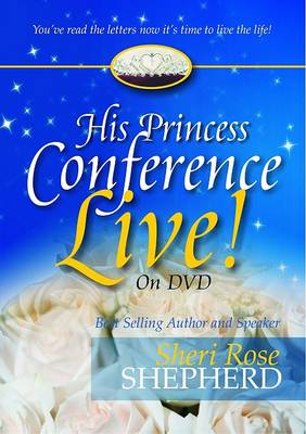 Cover of His Princess Retreat Weekend