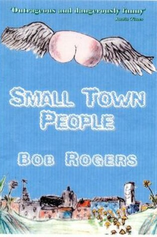 Cover of Small Town People