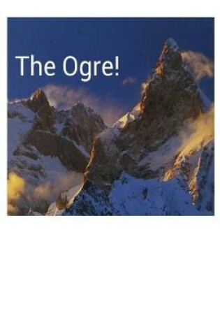 Cover of The Ogre.