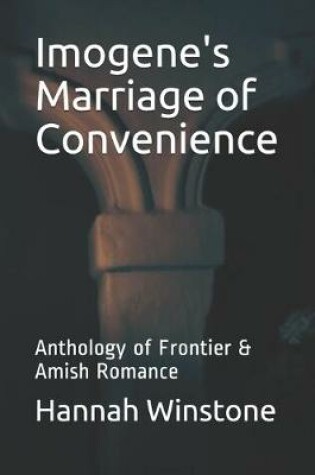 Cover of Imogene's Marriage of Convenience