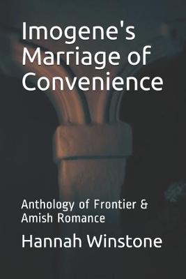 Cover of Imogene's Marriage of Convenience