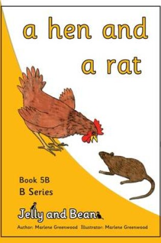 Cover of A Hen and a Rat