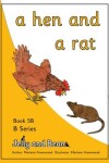 Book cover for A Hen and a Rat